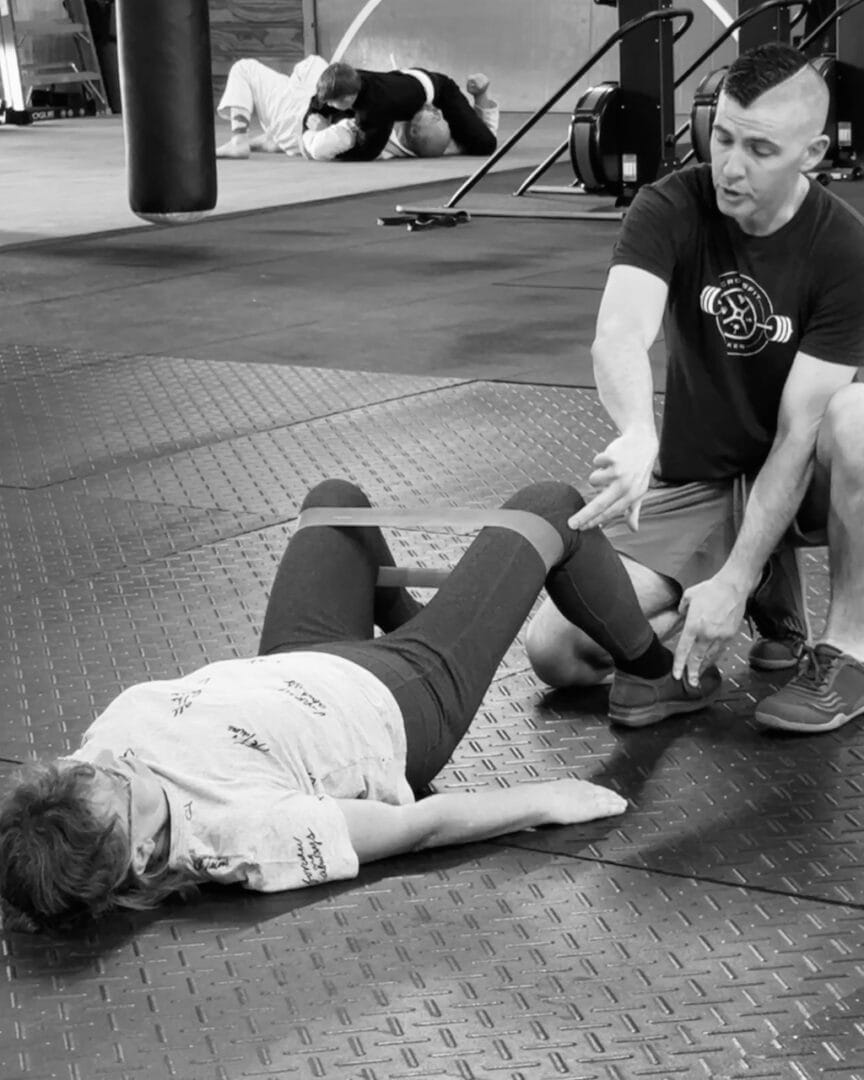 Building Strength After 40: Yes, You Can! 1 IMG 6001 2