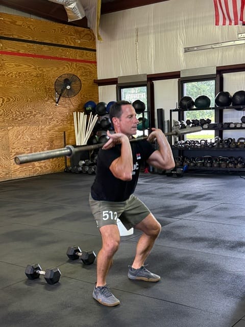 Do You Need Machines to Get Fit? 5 IMG 7107