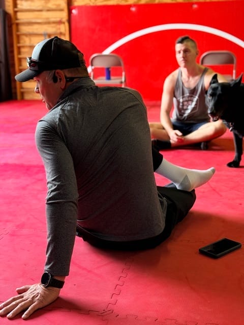 Do You Need Machines to Get Fit? 4 IMG 7471