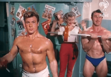 Do You Need Machines to Get Fit? 2 original